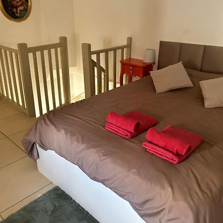 Appartement T3 Centre Ville 纳博讷 外观 照片