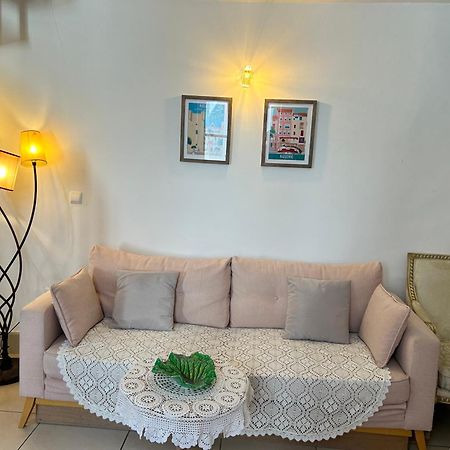 Appartement T3 Centre Ville 纳博讷 外观 照片