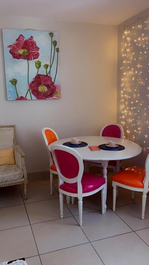 Appartement T3 Centre Ville 纳博讷 外观 照片