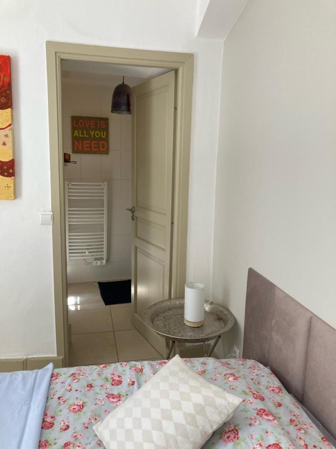 Appartement T3 Centre Ville 纳博讷 外观 照片