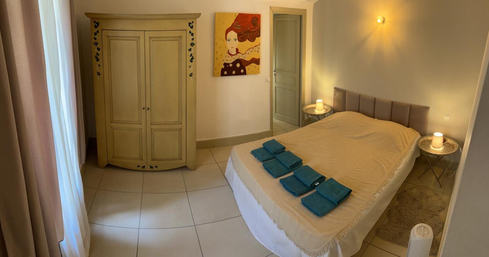 Appartement T3 Centre Ville 纳博讷 外观 照片